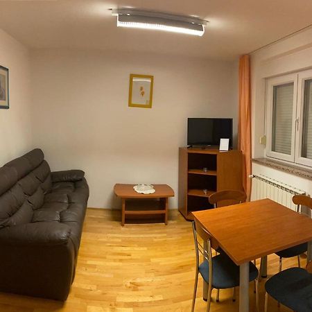 Sunset Apartment Umag Dış mekan fotoğraf