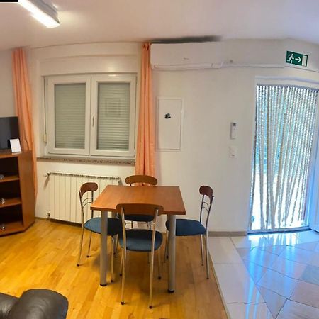 Sunset Apartment Umag Dış mekan fotoğraf
