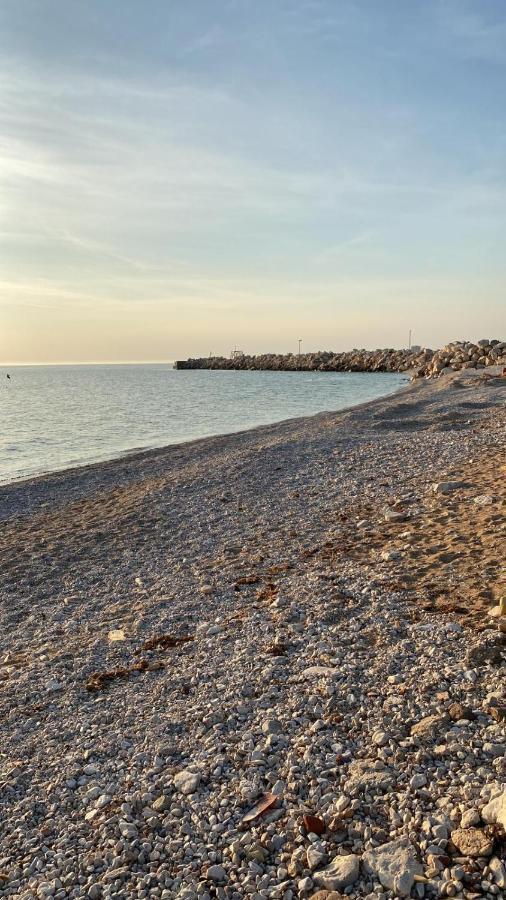 Sunset Apartment Umag Dış mekan fotoğraf