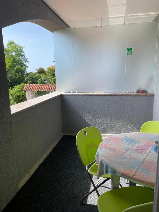 Sunset Apartment Umag Dış mekan fotoğraf