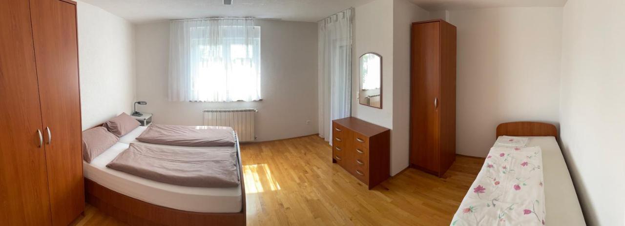 Sunset Apartment Umag Dış mekan fotoğraf