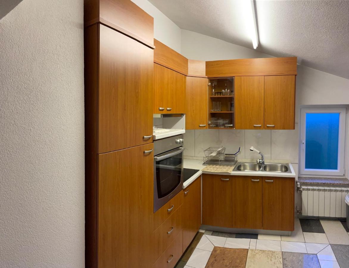 Sunset Apartment Umag Dış mekan fotoğraf