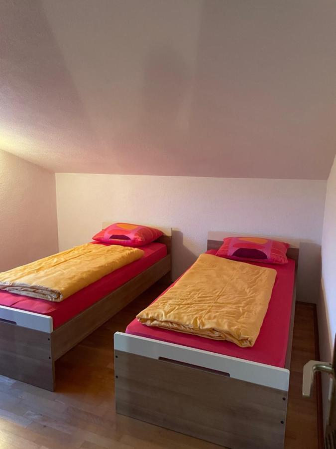 Sunset Apartment Umag Dış mekan fotoğraf