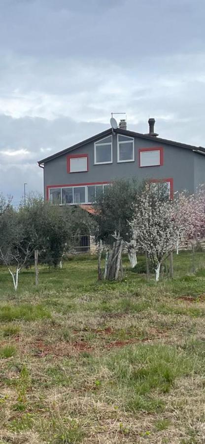 Sunset Apartment Umag Dış mekan fotoğraf