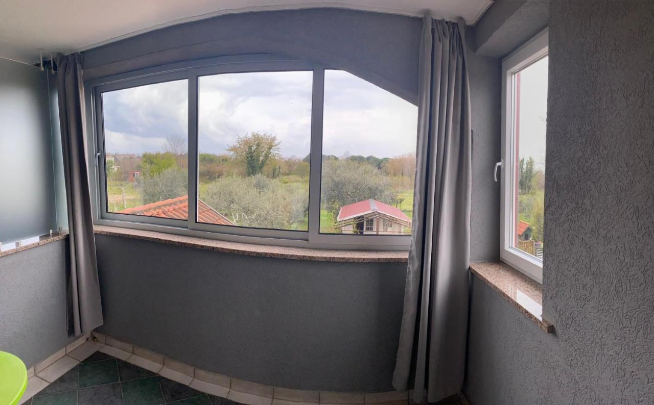 Sunset Apartment Umag Dış mekan fotoğraf