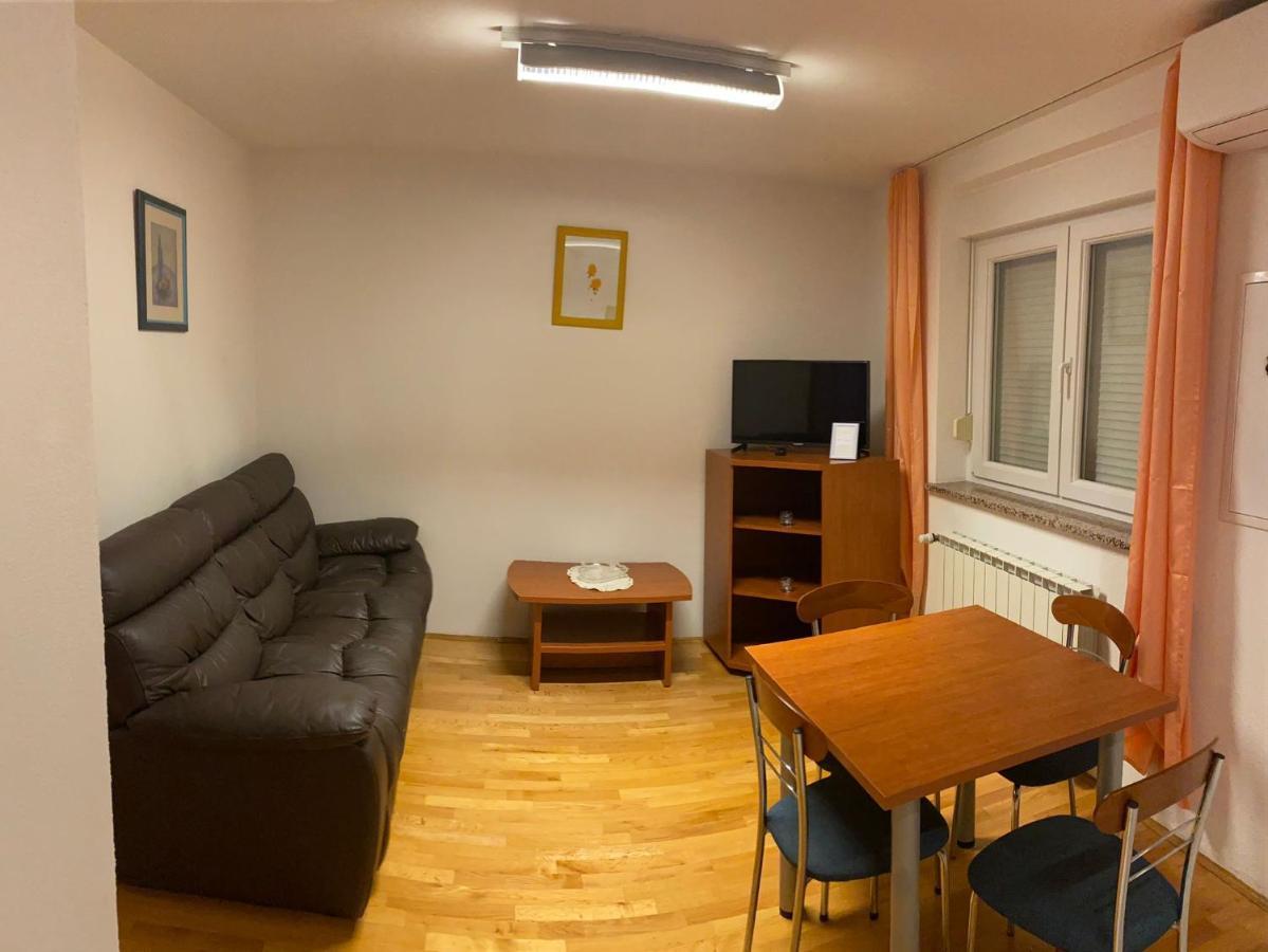 Sunset Apartment Umag Dış mekan fotoğraf