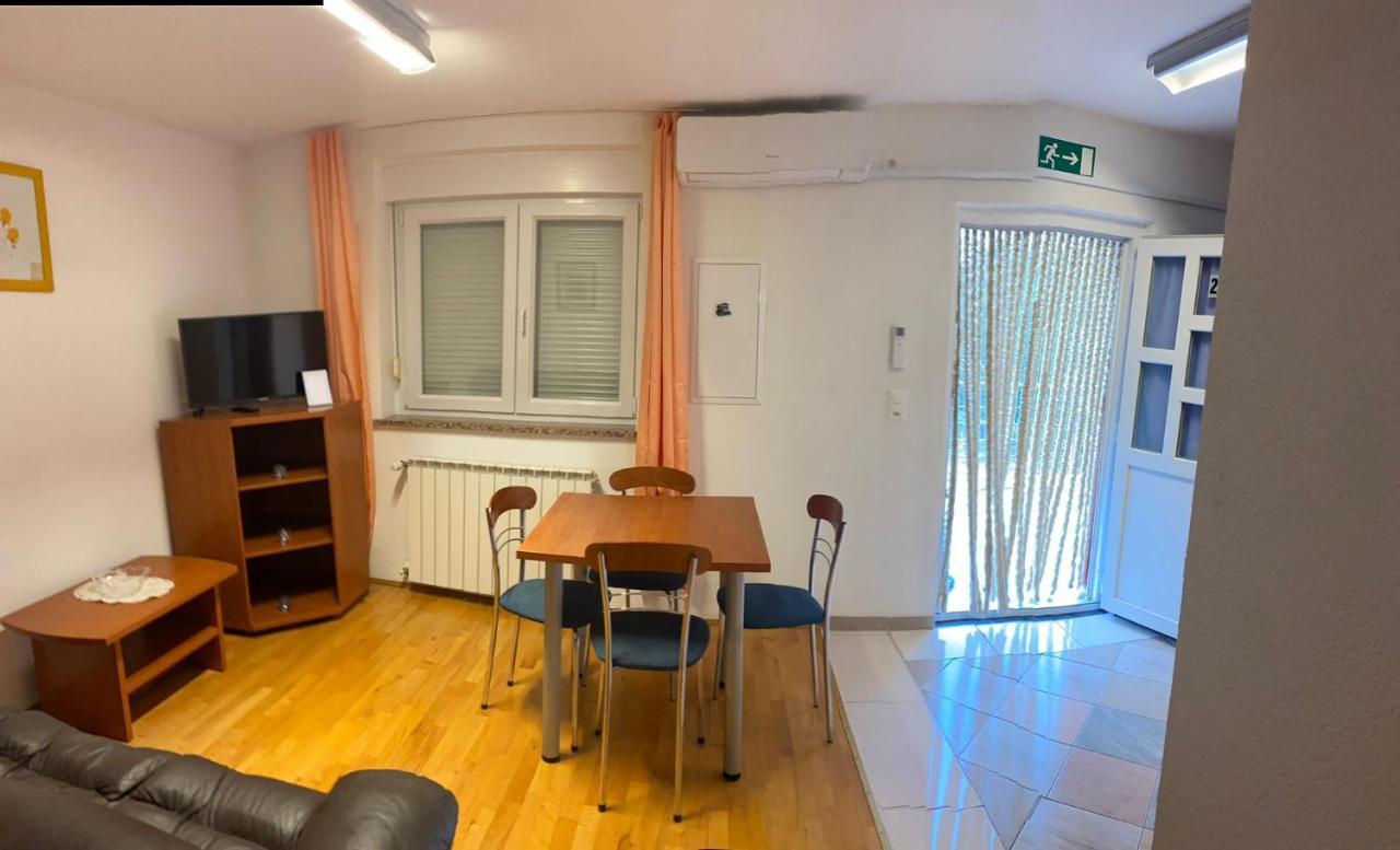 Sunset Apartment Umag Dış mekan fotoğraf