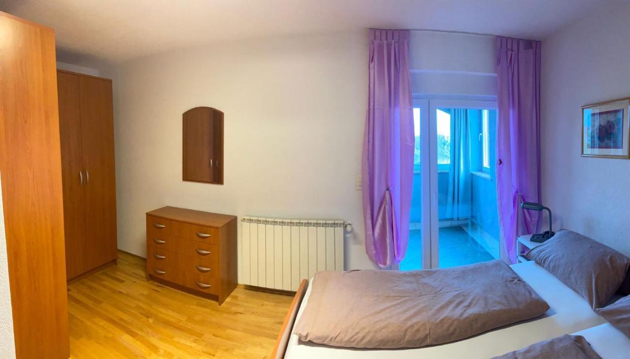 Sunset Apartment Umag Dış mekan fotoğraf